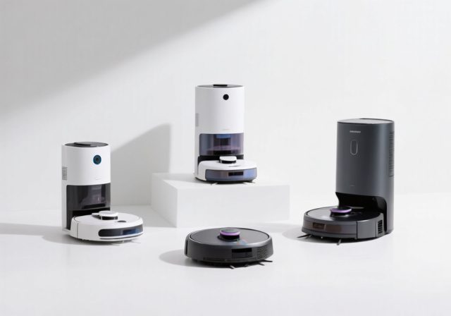 Best Wireless Vacuums [cy]: 10 Models Tested for 6 Months - Sixstoreys Affiliate Content Factory