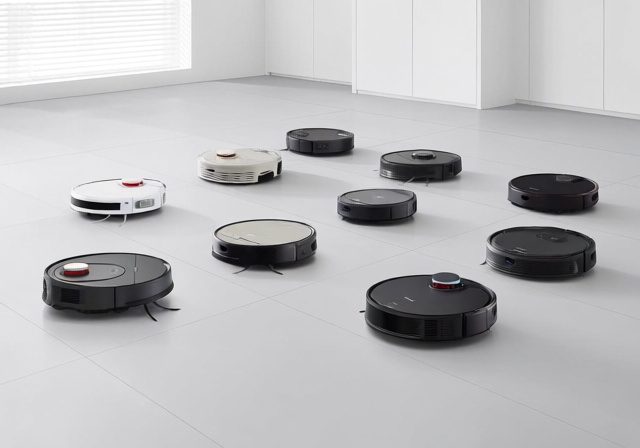 Best Robot Vacuums [cy]: 12 Models Tested with Real Performance Data - Sixstoreys Affiliate Content Factory