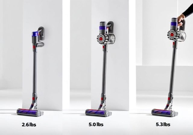 Best Lightweight Cordless Vacuums [cy]: 12 Models Tested for Ultimate Portability - Sixstoreys Affiliate Content Factory