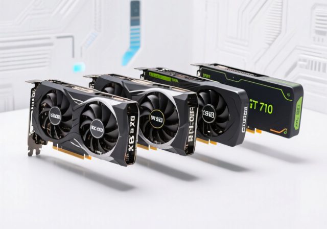 Best Graphics Cards Under $100: 8 Budget GPUs Tested and Reviewed - Sixstoreys Affiliate Content Factory