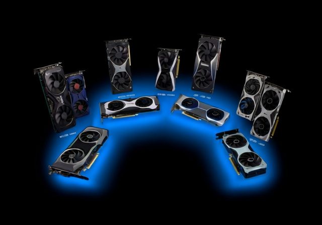 Best Graphics Cards GPUs Under 300 Dollars [cy]: 8 Budget GPUs Tested - Sixstoreys Affiliate Content Factory