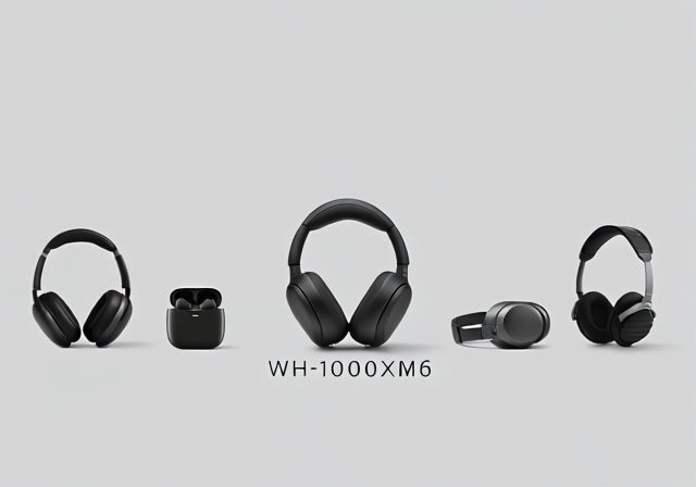 Best High Quality Headphones [cy]: 12 Premium Models Tested and Reviewed - Sixstoreys Affiliate Content Factory