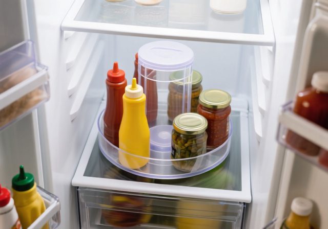 Best Lazy Susan For Refrigerator [cy]: 12 Models Tested - Sixstoreys Affiliate Content Factory