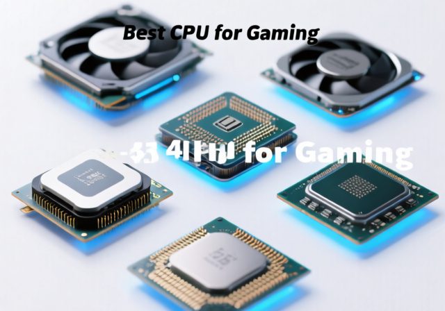 Best CPU for Gaming [cy]: 12 Processors Tested and Ranked - Sixstoreys Affiliate Content Factory