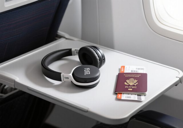 Best Travel Headphones Over Ear [cy]: 4 Models Tested for 70+ Hours - Sixstoreys Affiliate Content Factory