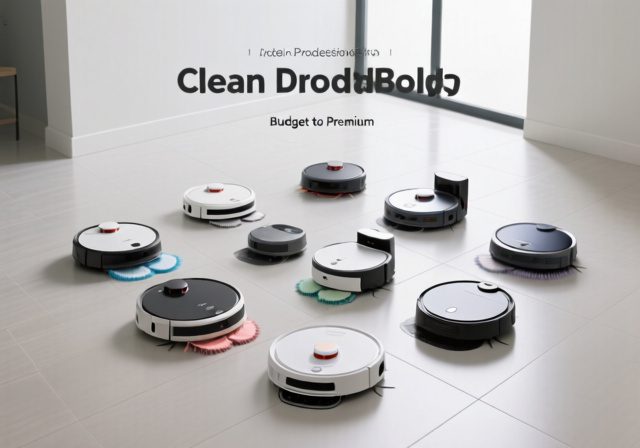 Best Robot Vacuum and Mop Combos [cy]: 12 Models Tested for 147 Days - Sixstoreys Affiliate Content Factory