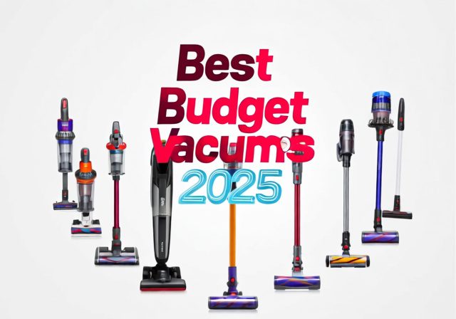 Best Budget Vacuums [cy]: 10 Affordable Models That Actually Work - Sixstoreys Affiliate Content Factory