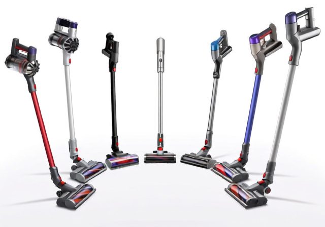 Best Vacuums for Long Hair [cy]: Reddit's Top 8 Picks Tested - Sixstoreys Affiliate Content Factory