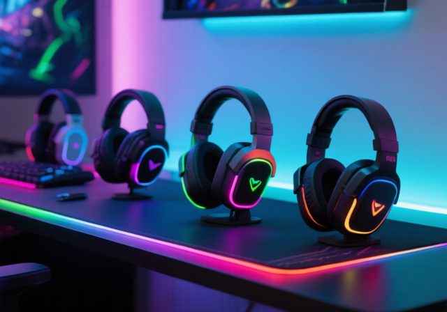 Best Wireless Gaming Headphones 2025: 10 Models Tested for 80+ Hours - Sixstoreys Affiliate Content Factory