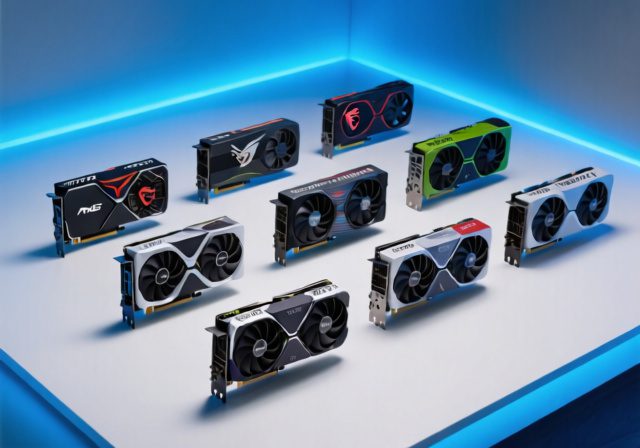 Best RTX 4070 Graphics Cards [cy]: Tested & Ranked - Sixstoreys Affiliate Content Factory