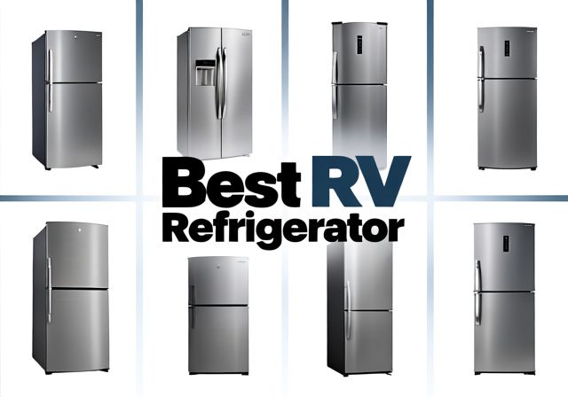 Best RV Refrigerator [cy]: 8 Models Tested for Off-Grid Reliability - Sixstoreys Affiliate Content Factory