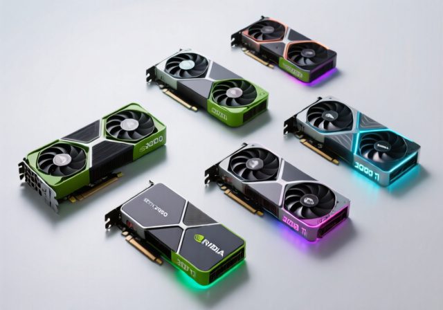 Best 3000 Series Graphics Cards [cy]: Complete Buying Guide - Sixstoreys Affiliate Content Factory