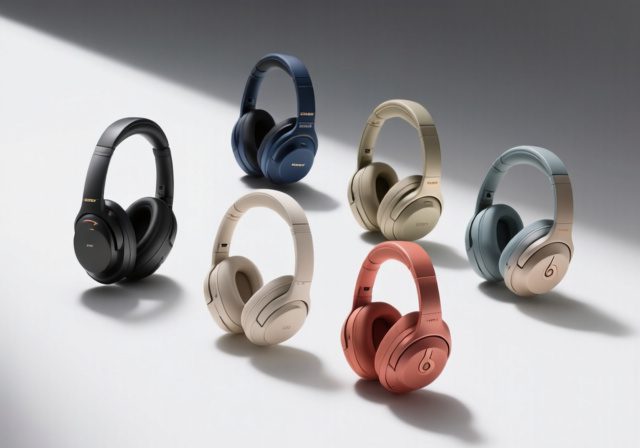 Best Premium Headphones [cy]: Top 8 Models Tested and Reviewed - Sixstoreys Affiliate Content Factory