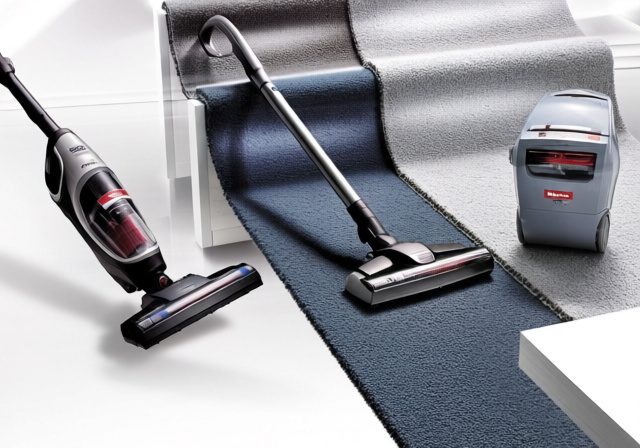 Best Vacuums For High End Carpets [cy]: 10 Models Tested - Sixstoreys Affiliate Content Factory