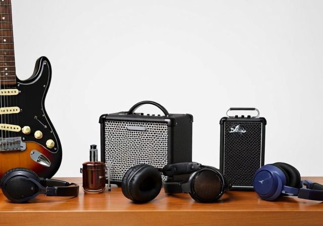 Best Headphones For Guitar Practice [cy]: 10 Models Tested - Sixstoreys Affiliate Content Factory
