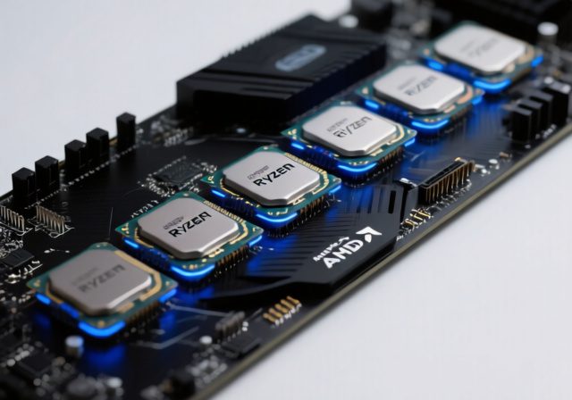 Best Ryzen 5 CPUs [cy]: Complete Performance & Value Guide - Sixstoreys Affiliate Content Factory