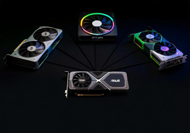 Best Graphics Cards (GPUs) for i7-9700K [cy]: 10 Tested GPUs - Sixstoreys Affiliate Content Factory
