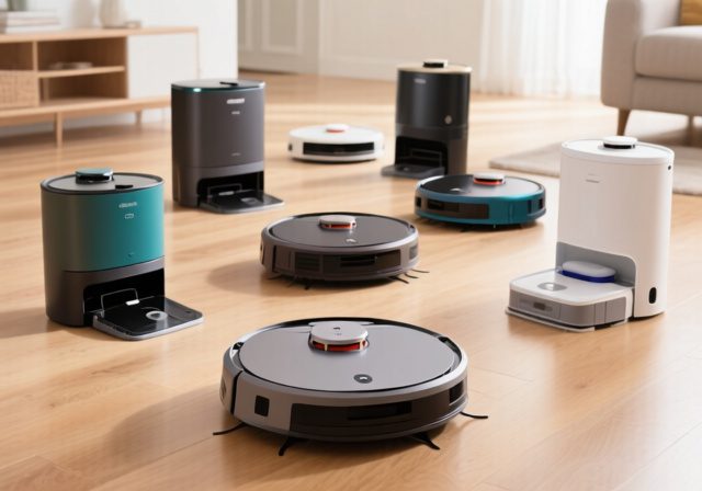 Best Robot Vacuums [cy]: 10 Models Tested & Reviewed - Sixstoreys Affiliate Content Factory