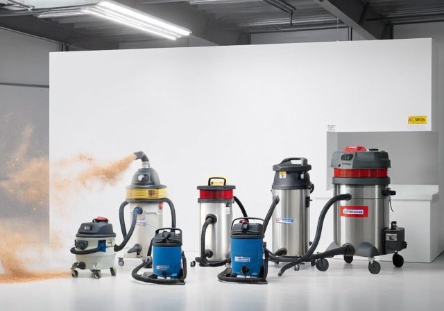 Best Vacuums For Table Dust [cy]: Complete Woodworker's Guide - Sixstoreys Affiliate Content Factory