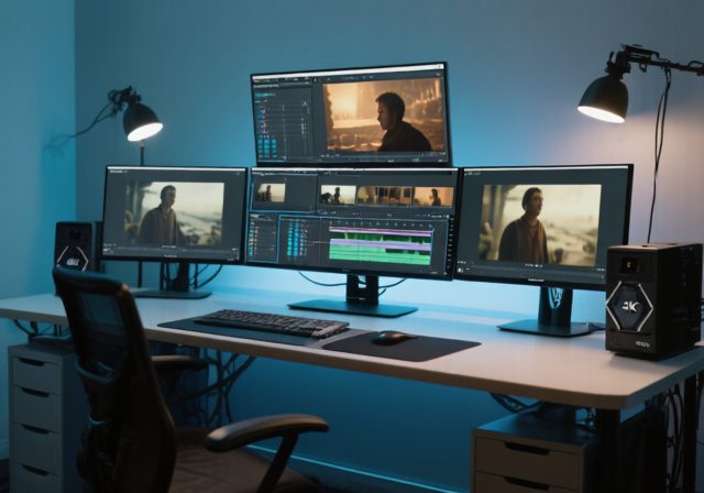 Best CPU for Video Editing [cy]: 6 Processors Tested for 4K/8K Performance - Sixstoreys Affiliate Content Factory