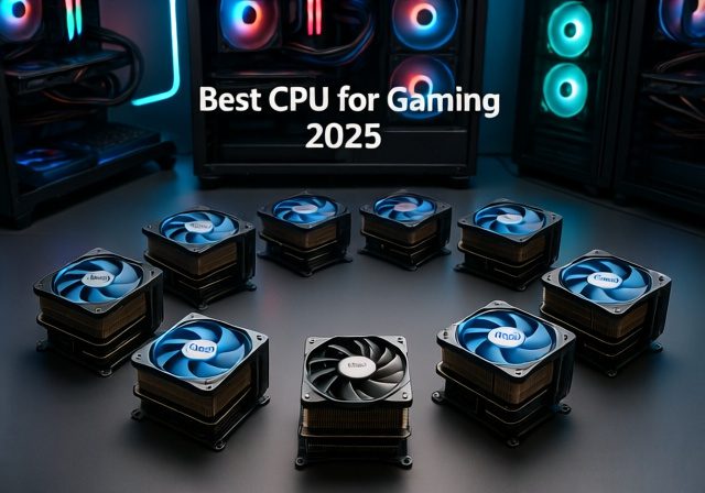 Best CPU for Gaming [cy]: 8 Processors Tested Head-to-Head - Sixstoreys Affiliate Content Factory