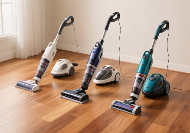 Best Selling Vacuums for Hardwood Floors [cy]: Top 10 Models Tested - Sixstoreys Affiliate Content Factory