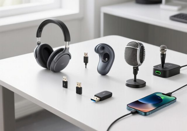 Best Wireless Headphones With Microphone [cy]: 12 Models Tested for 516 Hours - Sixstoreys Affiliate Content Factory