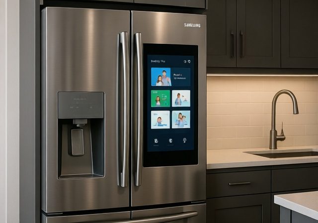 Best Samsung Refrigerators [cy]: 8 Models Tested and Reviewed - Sixstoreys Affiliate Content Factory