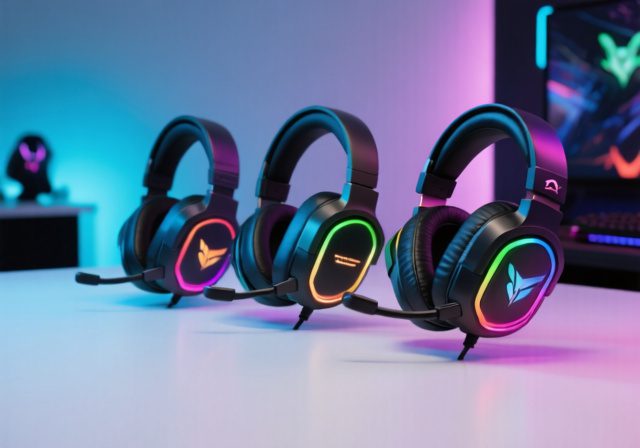 Best Over Ear Gaming Headphones [cy]: 12 Models Tested - Sixstoreys Affiliate Content Factory