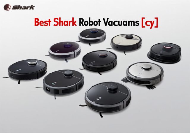 Best Shark Robot Vacuums [cy]: 8 Models Tested for 45 Days - Sixstoreys Affiliate Content Factory