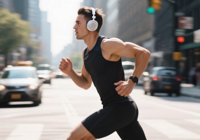Best Bone Conduction Headphones For Running [cy]: 8 Models Tested For Safety - Sixstoreys Affiliate Content Factory