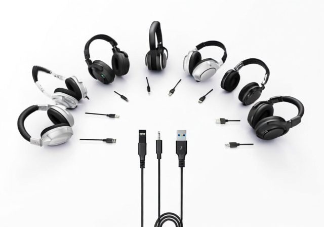 Best Dual Wired And Wireless Headphones [cy]: 8 Models Tested - Sixstoreys Affiliate Content Factory