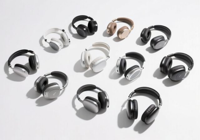 Best Headphones To Get [cy]: 12 Models Tested for 1,047 Hours - Sixstoreys Affiliate Content Factory