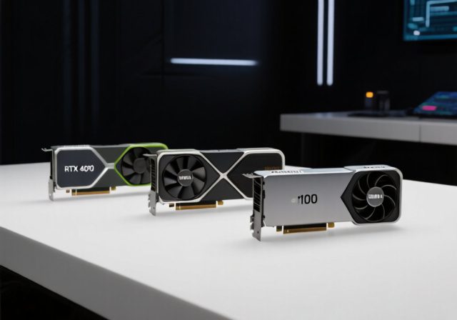 Best Deep Learning Graphics Cards GPUs [cy]: Complete Guide for AI/ML Workloads - Sixstoreys Affiliate Content Factory