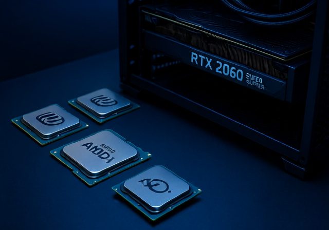 Best CPU For RTX 2060 Super [cy]: 5 Tested Processors Paired Perfectly - Sixstoreys Affiliate Content Factory