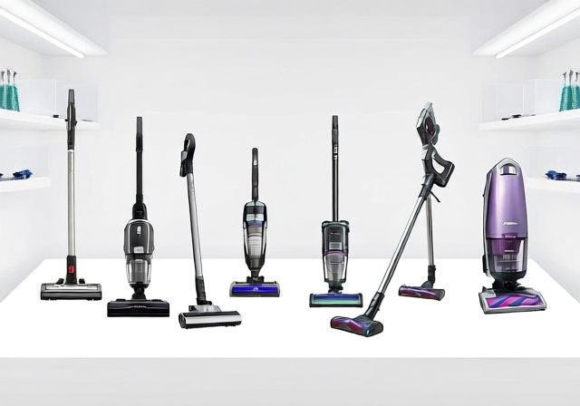 Best Westpoint Vacuum Cleaners [cy]: 8 Alternatives Tested & Reviewed - Sixstoreys Affiliate Content Factory