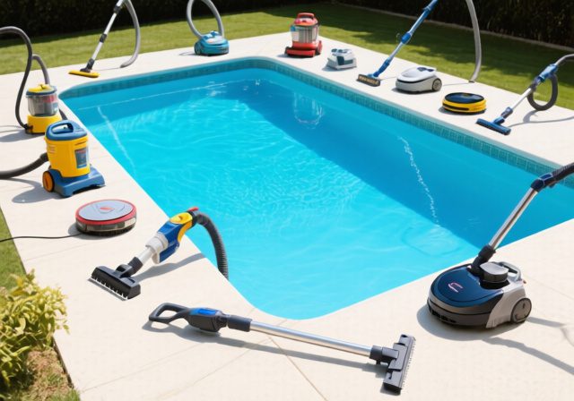 Best Above Ground Pool Vacuums [cy]: 8 Models Tested and Compared - Sixstoreys Affiliate Content Factory