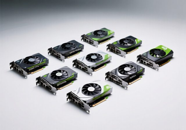 Best Nvidia Graphics Cards for Money [cy]: 10 GPUs Tested and Compared - Sixstoreys Affiliate Content Factory