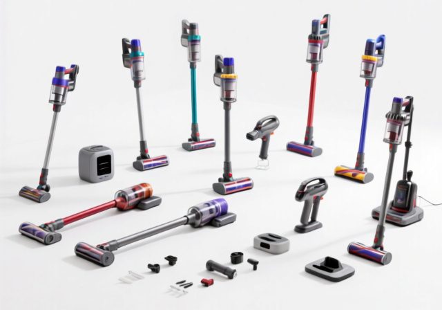 Best Vacuum Value [cy]: Top 10 Vacuums That Deliver More Than They Cost - Sixstoreys Affiliate Content Factory