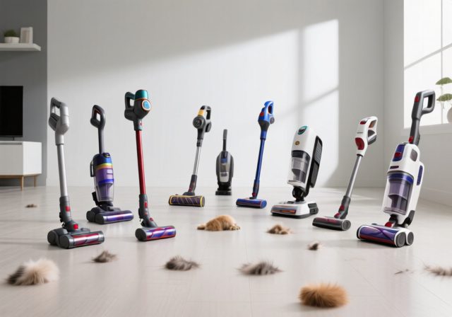 Best Vacuum For Pets [cy]: Complete Pet Hair Removal Guide - Sixstoreys Affiliate Content Factory