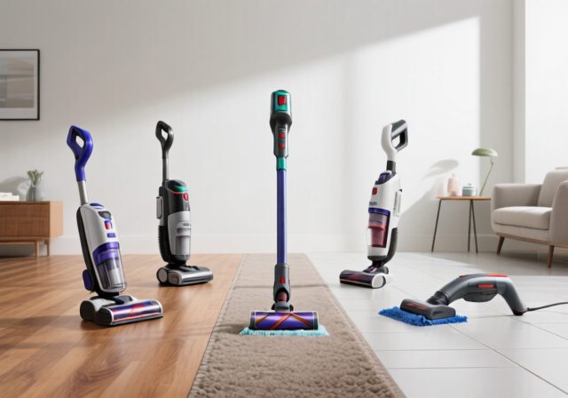 Best Multi-Purpose Vacuums [cy]: 10 Models Tested for All Floor Types - Sixstoreys Affiliate Content Factory