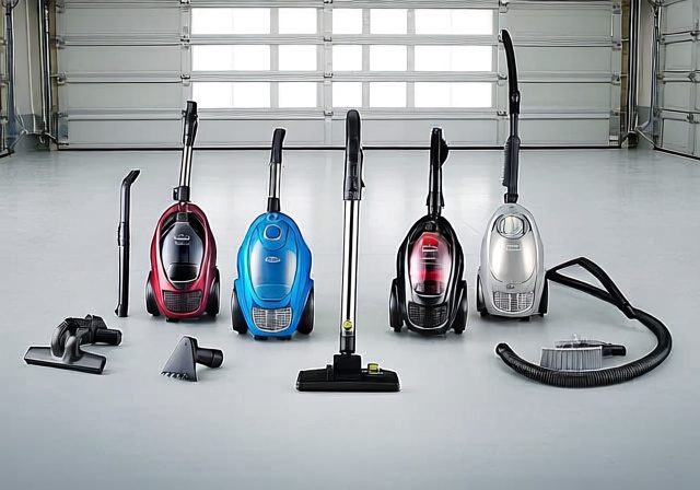 Best Car Vacuums With Attachments [cy]: 8 Models Tested for Ultimate Cleaning - Sixstoreys Affiliate Content Factory