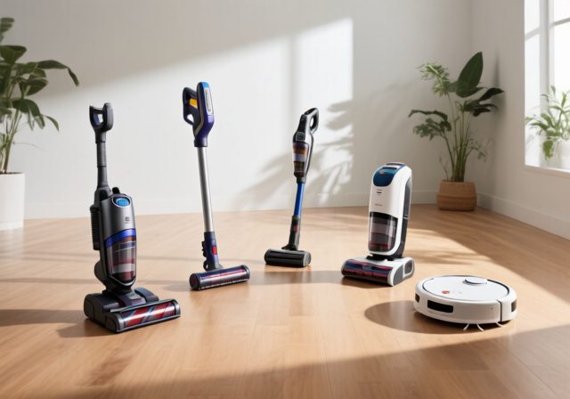 Best Vacuum Cleaners [cy]: 12 Models Tested for Every Home - Sixstoreys Affiliate Content Factory
