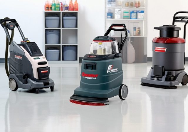 Best Commercial Vacuum Cleaners [cy]: 12 Professional Models Tested - Sixstoreys Affiliate Content Factory