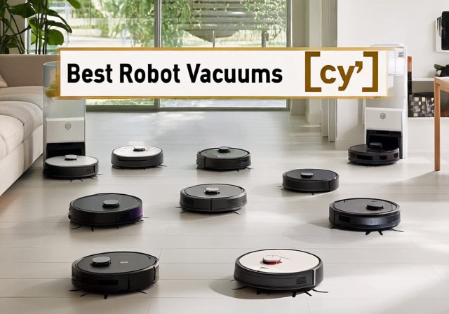 Best Robot Vacuums [cy]: 10 Wirecutter-Tested Models Compared - Sixstoreys Affiliate Content Factory