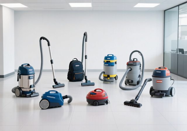 Best Commercial Vacuums For 750 Sq Ft Per Week [cy]: 8 Models Tested - Sixstoreys Affiliate Content Factory