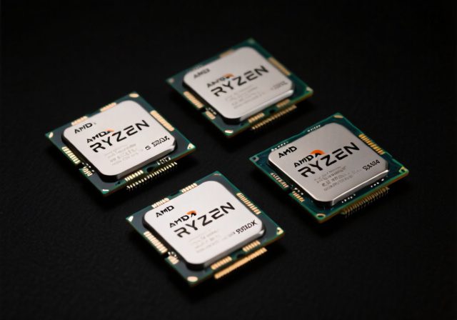 Best AM4 Ryzen CPUs [cy]: 4 Models Tested and Compared - Sixstoreys Affiliate Content Factory