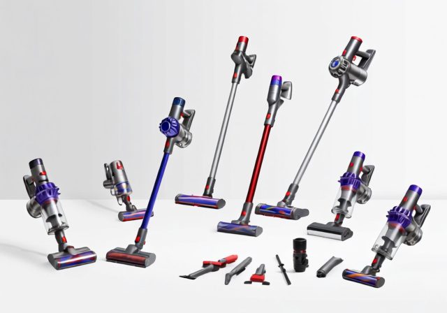 Best Handheld Vacuum Cleaners [cy]: 8 Models Tested for Real Performance - Sixstoreys Affiliate Content Factory