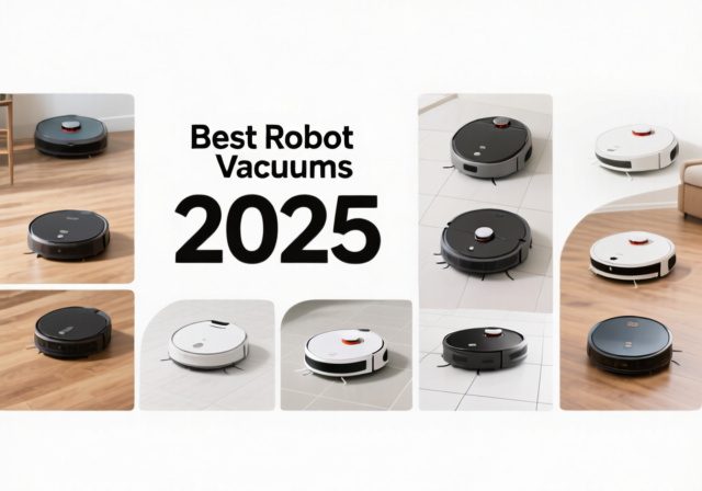 Best Robot Vacuums [cy]: Top 10 Tested and Compared - Sixstoreys Affiliate Content Factory