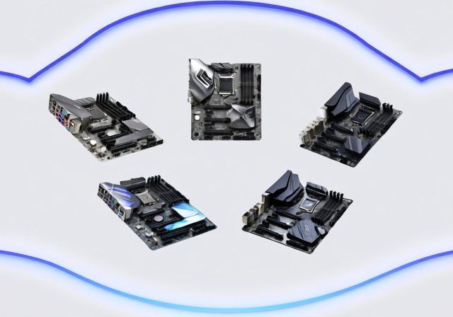 Best Motherboard CPU Combination [cy]: 5 Tested Pairs for Every Budget - Sixstoreys Affiliate Content Factory